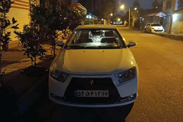 دنا پلاس EF7P