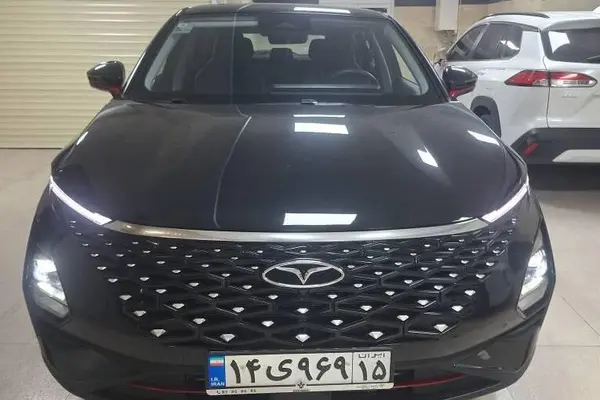 فونیکس FX