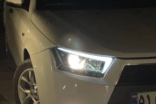 دنا پلاس EF7