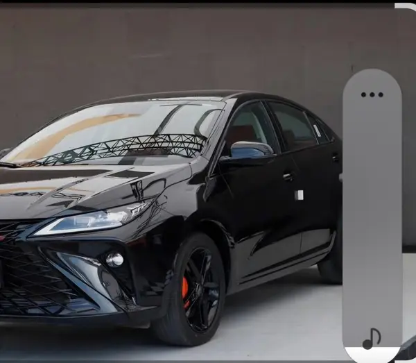 فونیکس آریزو 6 جی تی (Z6 GT)