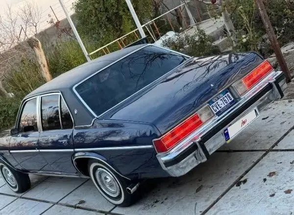 بیوک B3