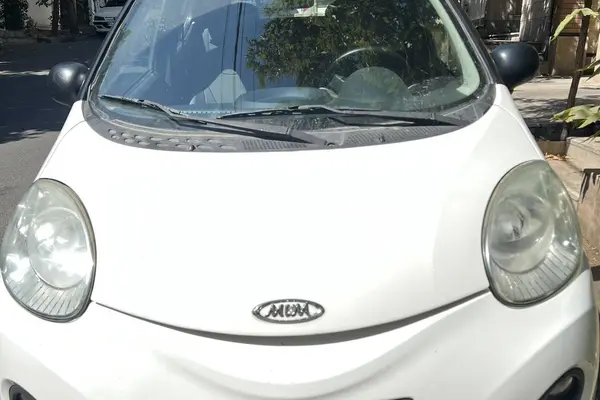 ام وی ام 110S