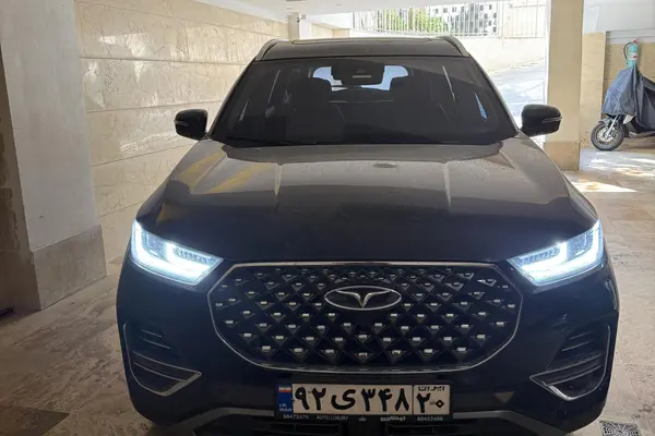 فونیکس تیگو 8 پرو