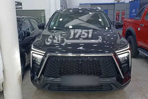 کی ام سی X5