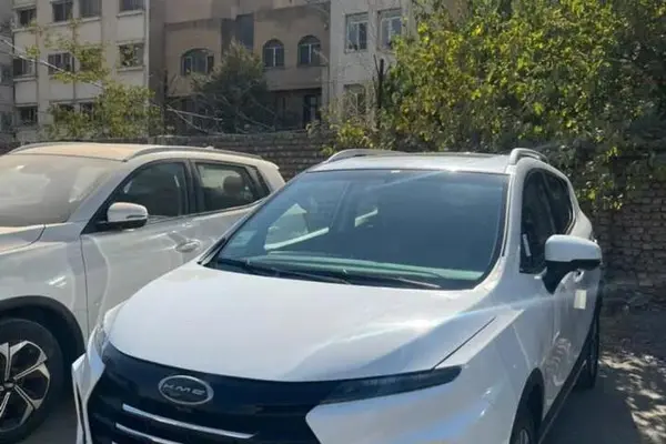 کی ام سی SR3