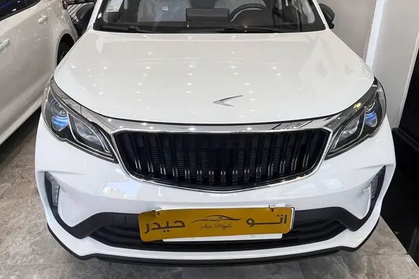 بی ای سی X3 PRO