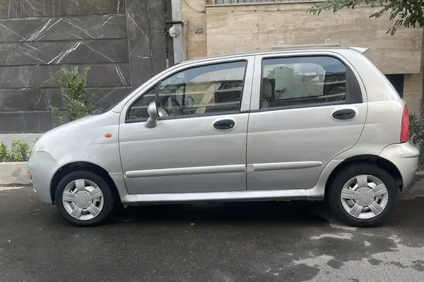 ام وی ام 110