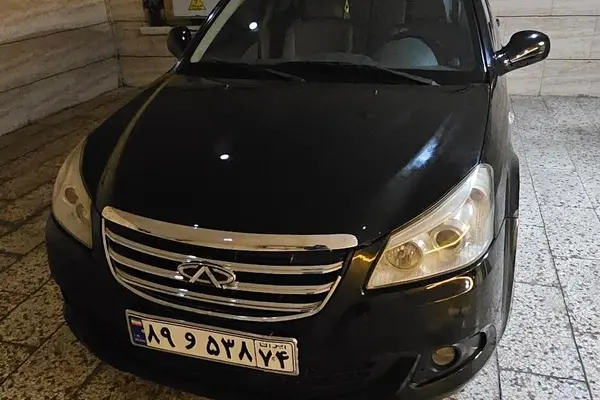 ام وی ام 550
