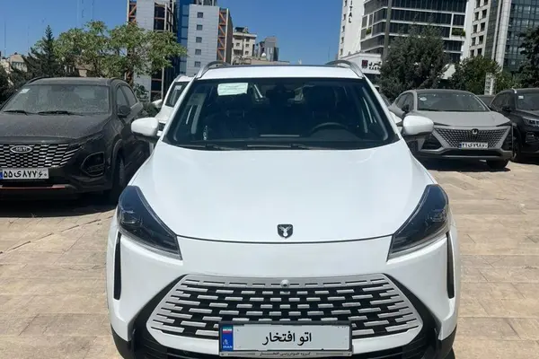 لاماری نئو