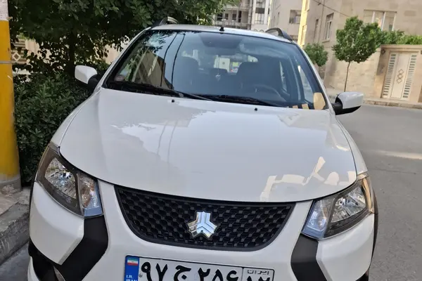 کوییک GX