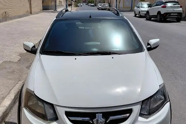 کوییک دنده ای R