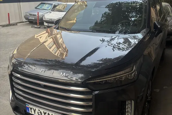 اکستریم VX (QX)