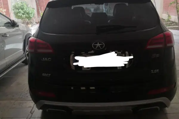 جک S5