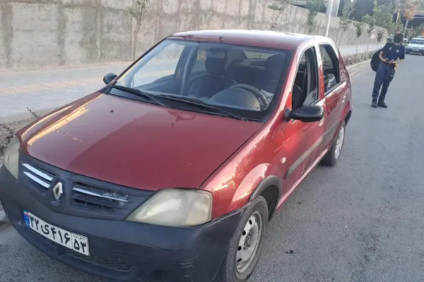رنو تندر 90