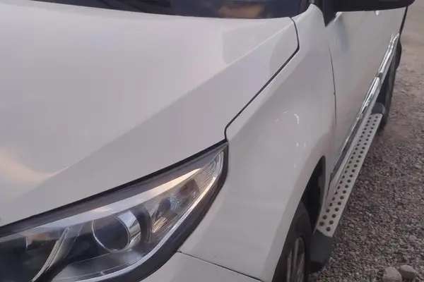 ام وی ام X33 S