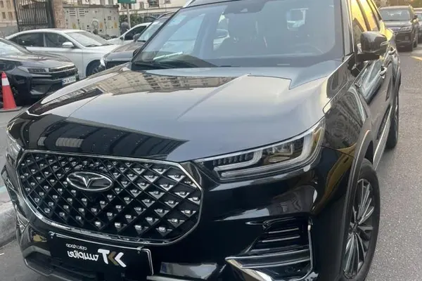 فونیکس تیگو 8 پرو