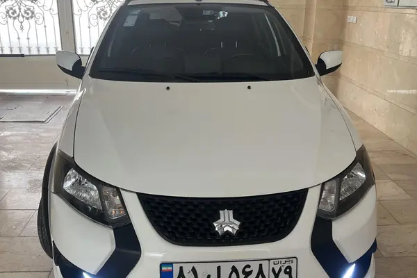 کوییک GX