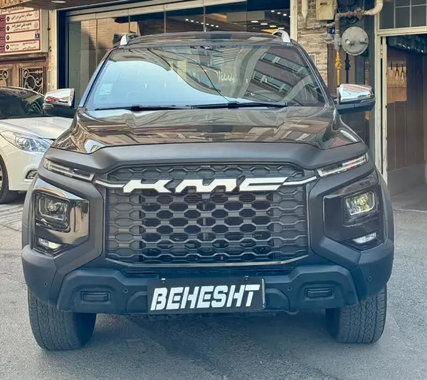 کی ام سی T9