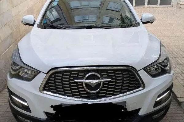 هایما S5