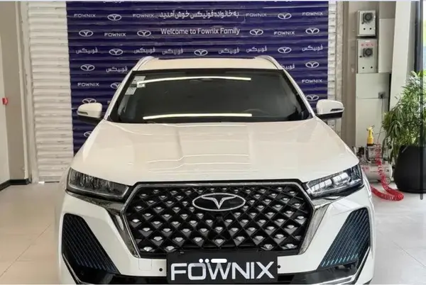 فونیکس تیگو 7 پرو مکس (F7)