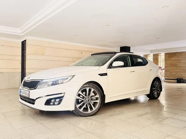 کیا اپتیما
