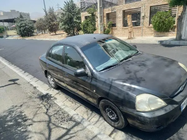 کیا ریو (مونتاژ)