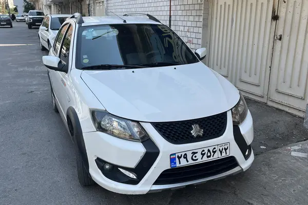 کوییک دنده ای S