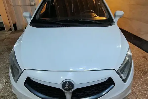 برلیانس H220