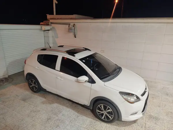 لیفان X50