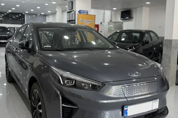 کی ام سی eJ7