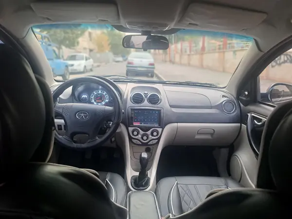 جک جی 3 سدان
