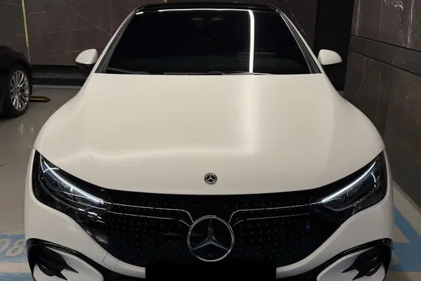 بنز EQE Sedan