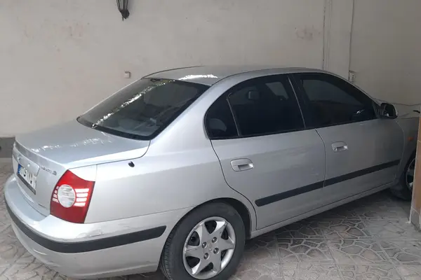 هیوندای آوانته