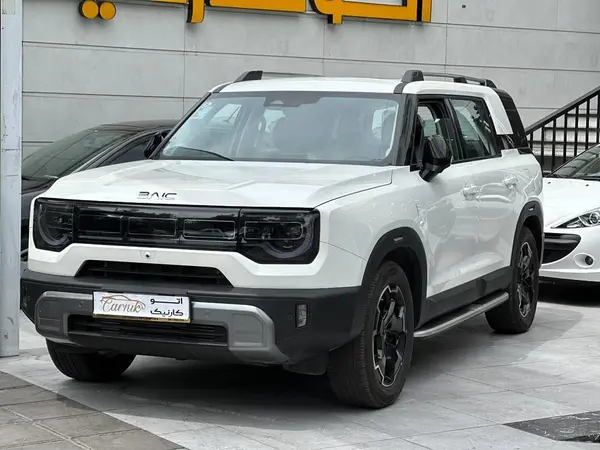بایک BJ30
