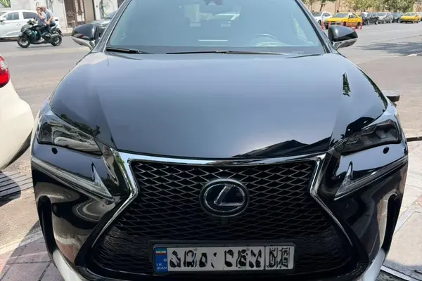 NX