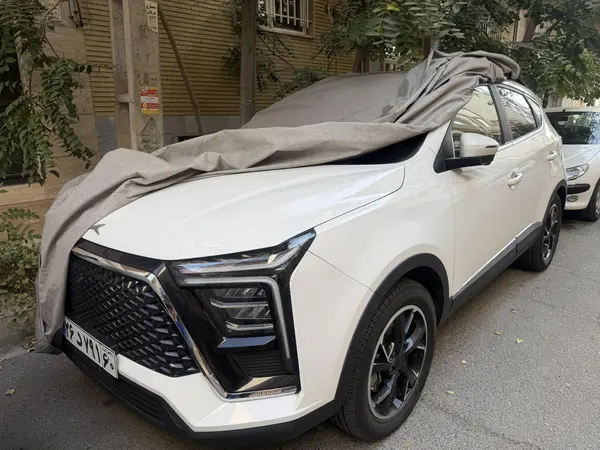 کی ام سی X5