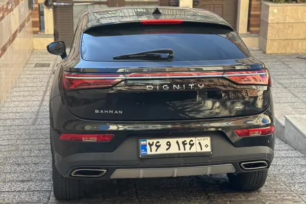 دیگنیتی پرایم