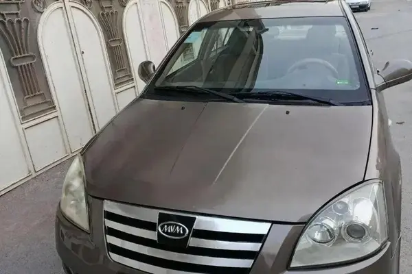 ام وی ام 530