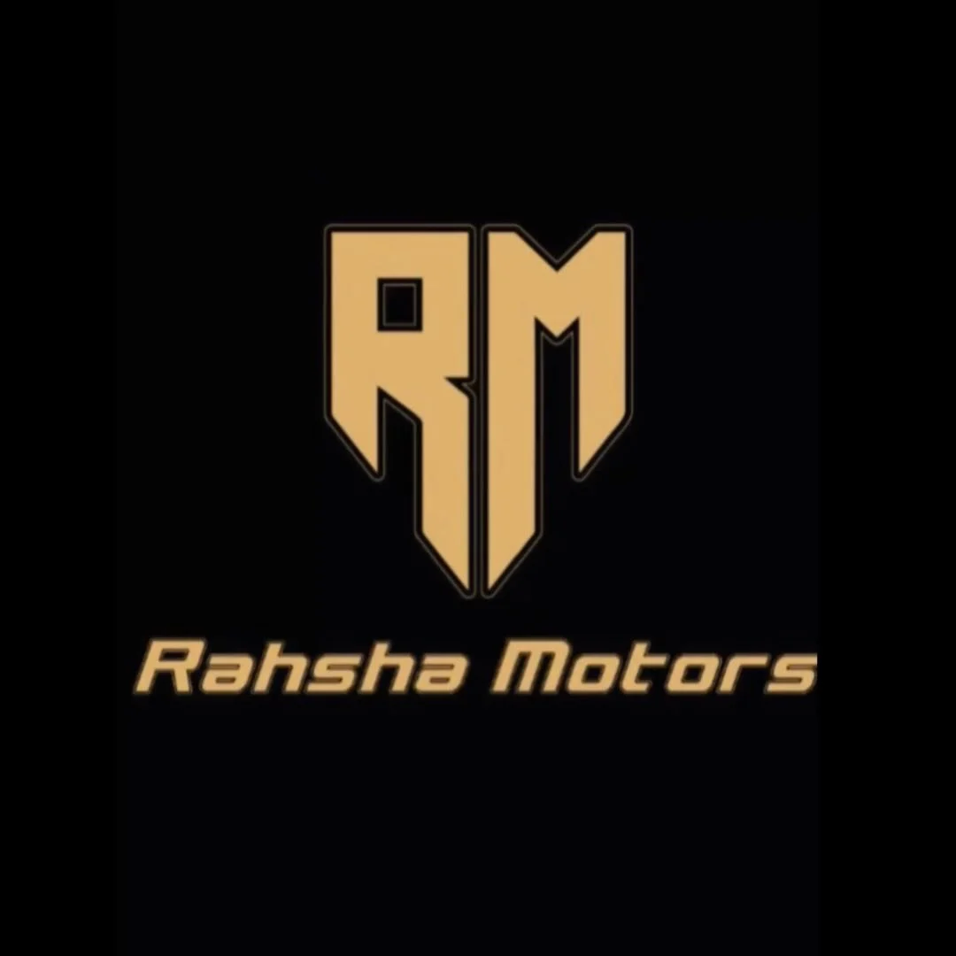 رهشا موتورز