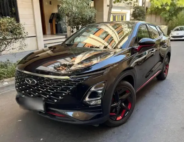 فونیکس FX