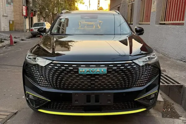 هاوال H6 HEV