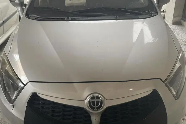 عکس برلیانس H220