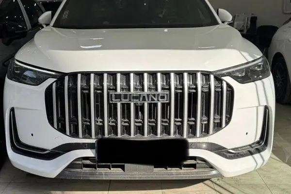 عکس لوکانو L8