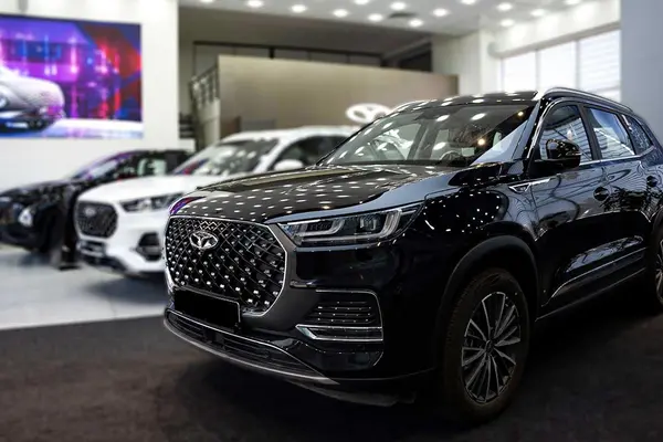 فونیکس تیگو 8 پرو مکس (F8)