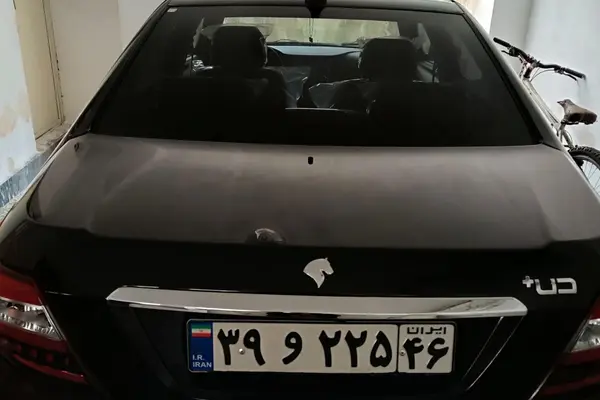 دنا پلاس EF7P