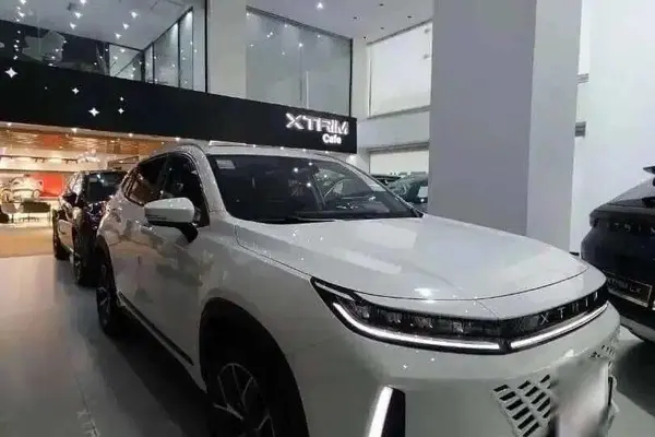 اکستریم LX (SX)