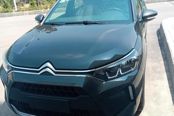 سیتروئن C3 XR