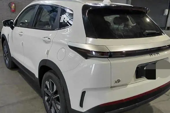 عکس ام وی ام X77