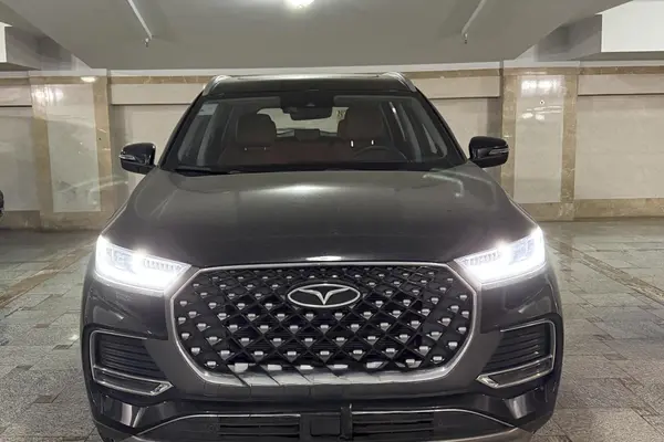 فونیکس تیگو 8 پرو مکس (F8)