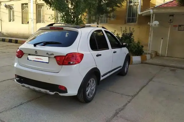 کوییک GX